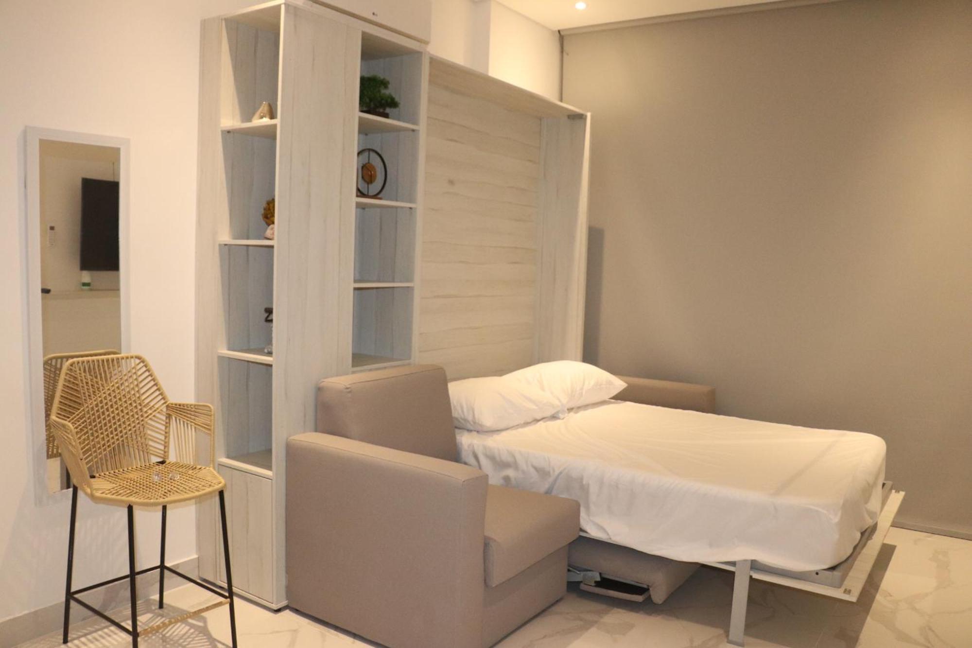 Sui Loft Apartamento *