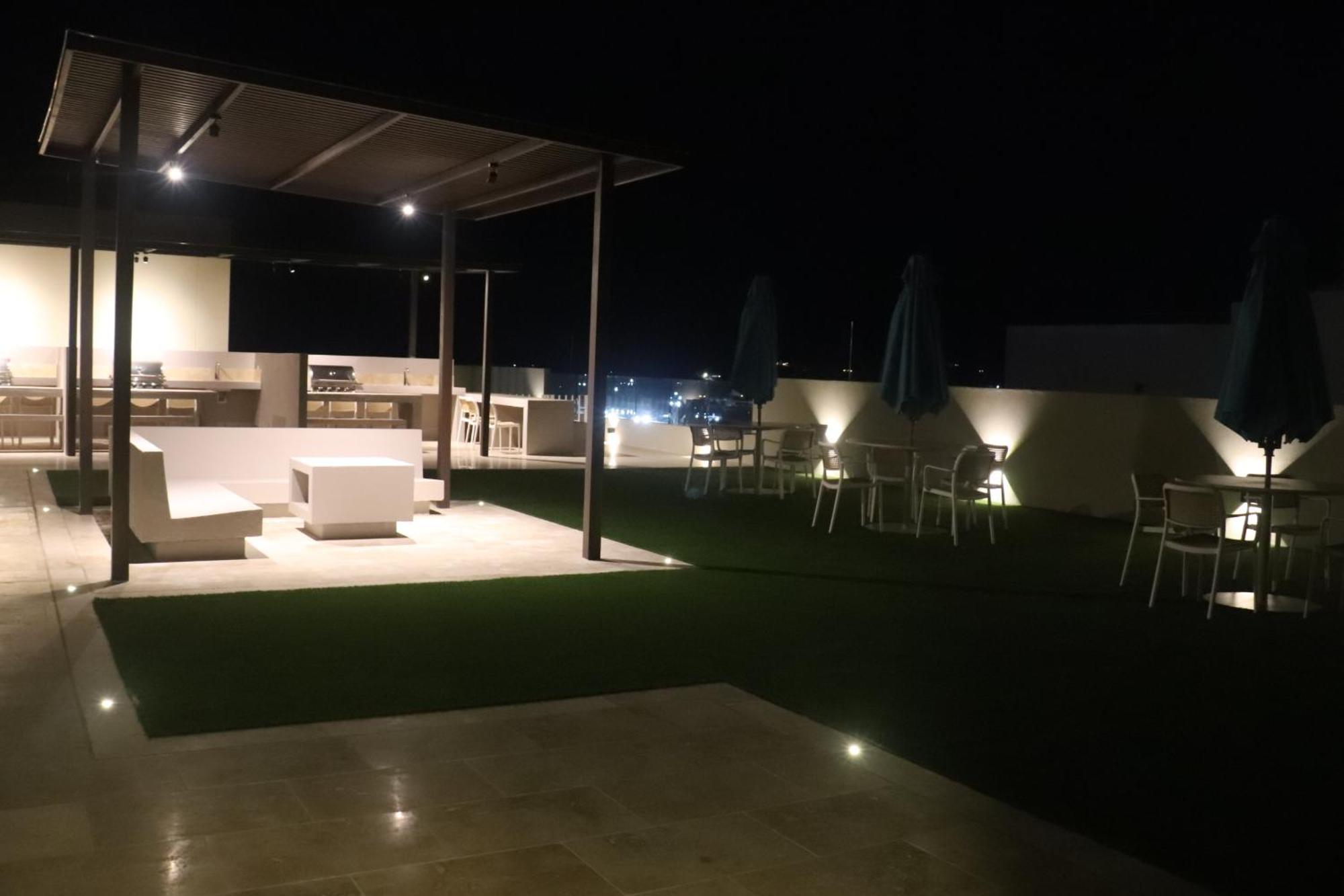 Sui Loft Apartamento