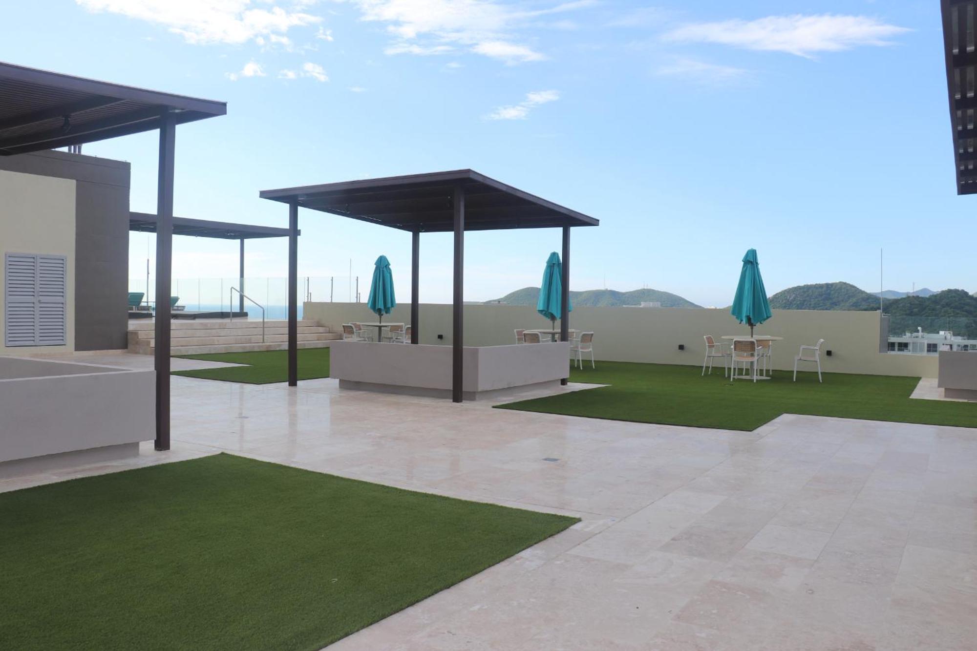 Apartamento Sui Loft