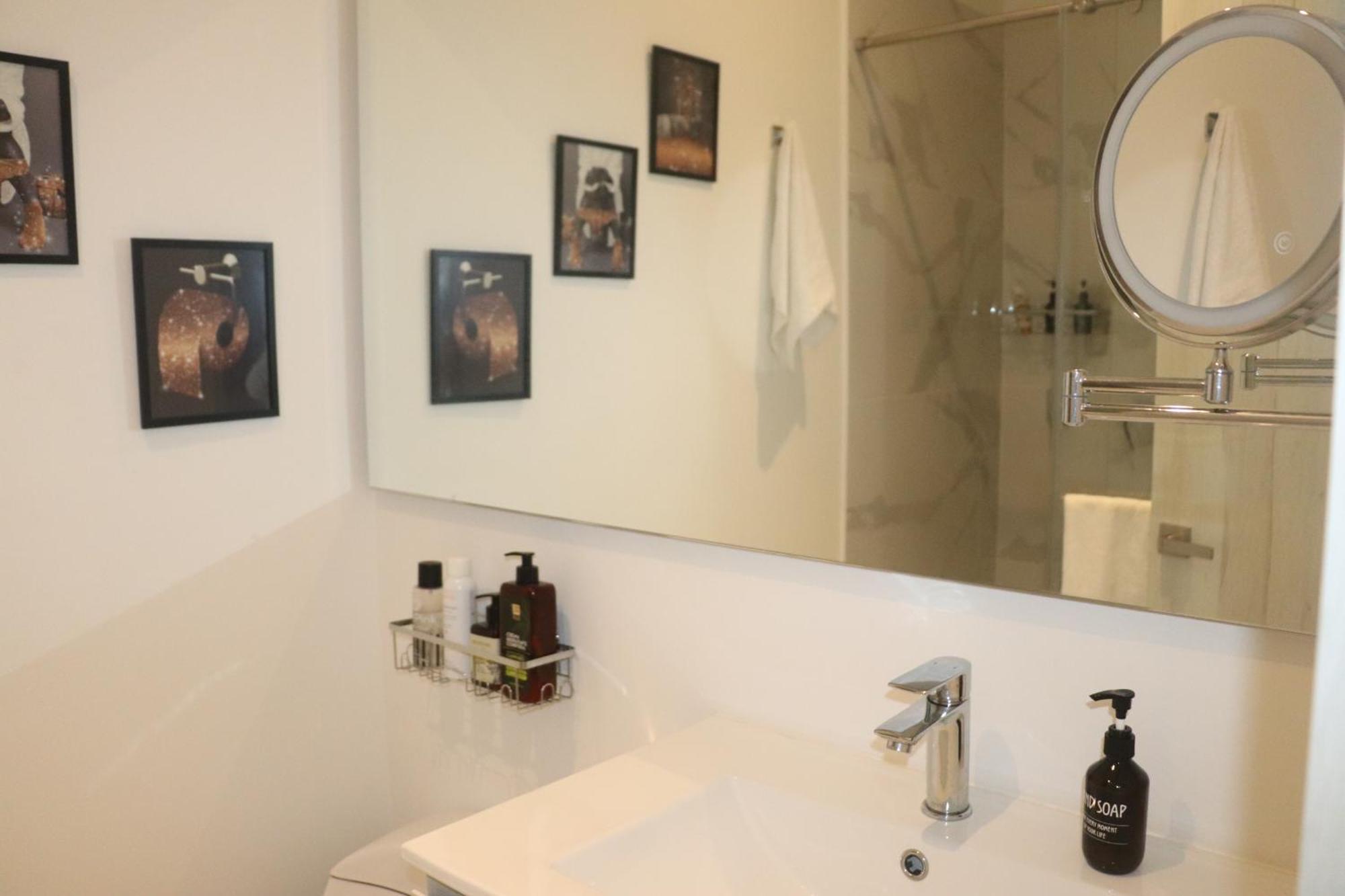 Sui Loft Apartamento *