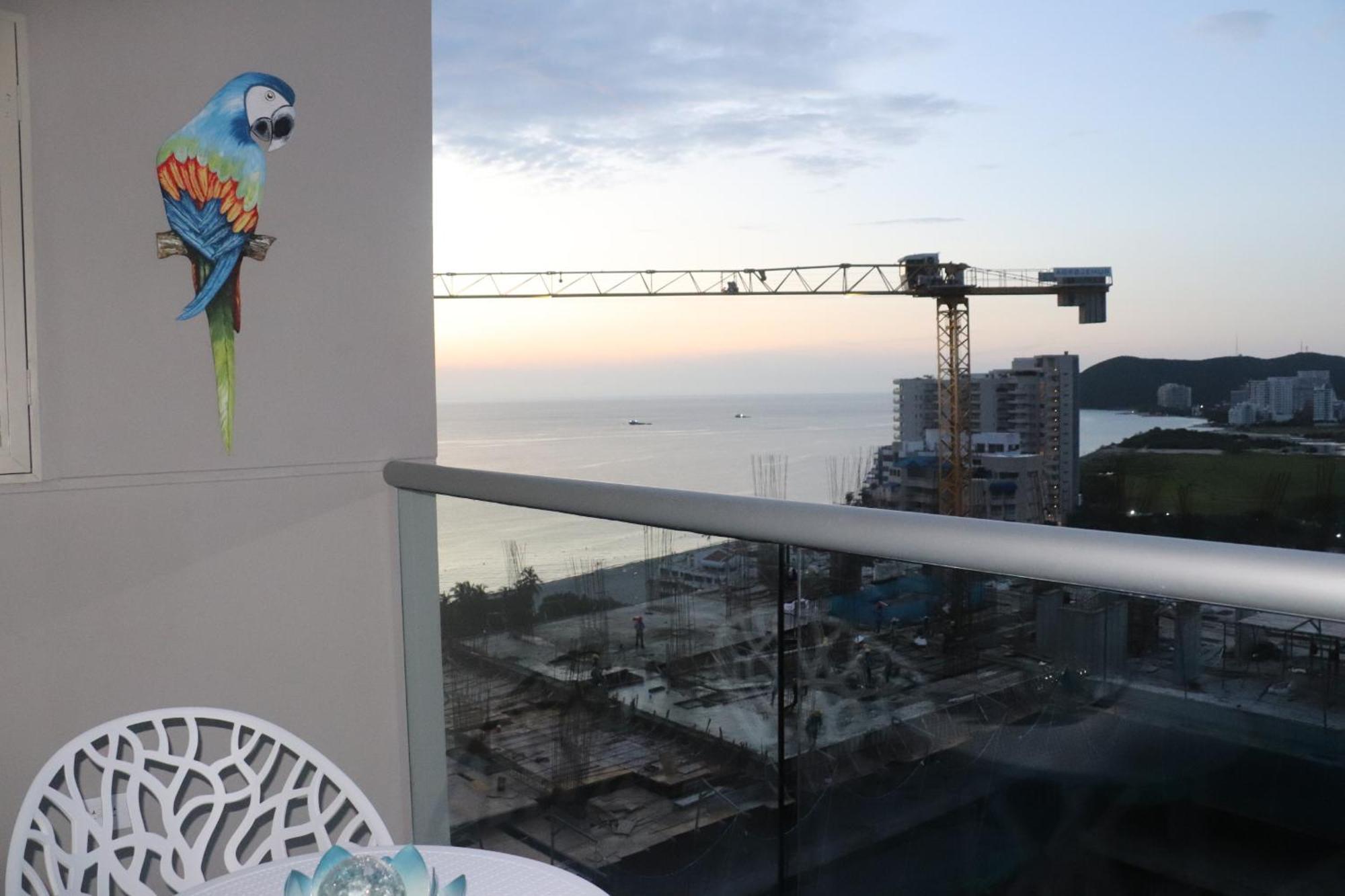 Apartamento Sui Loft