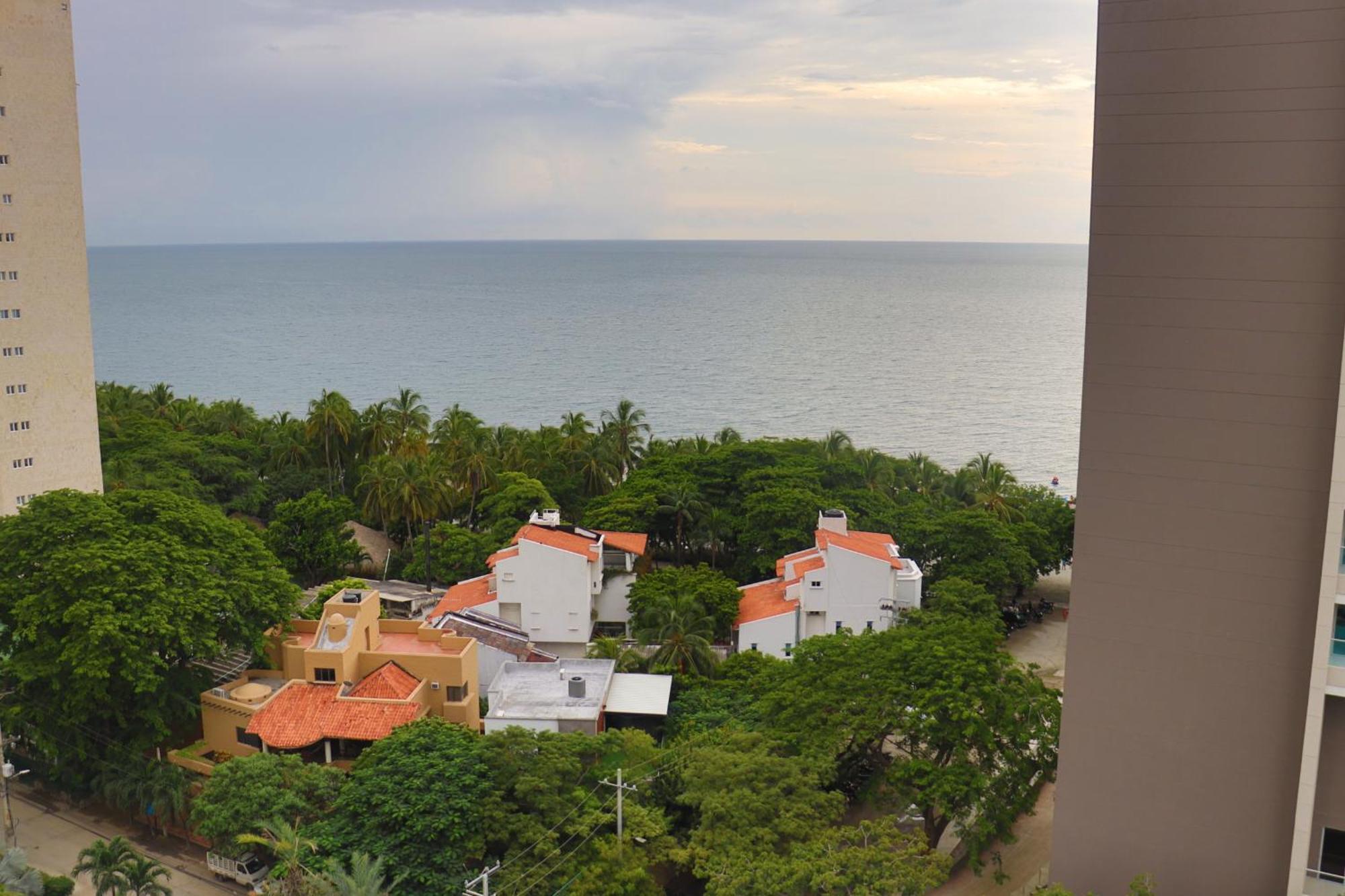 Sui Loft Apartamento Santa Marta (Magdalena)