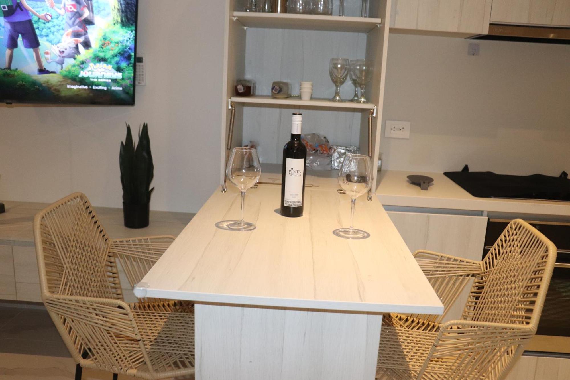 Sui Loft Apartamento