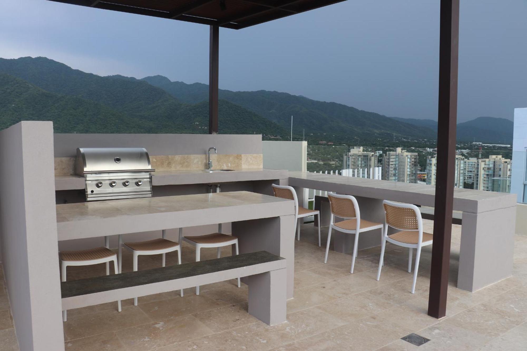 Sui Loft Apartamento *